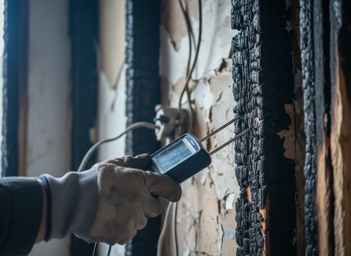 Fire Damage Restoration Chatsworth, GA FAQs